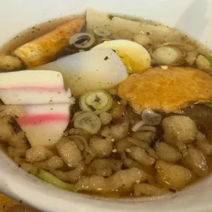 동경우동 사진