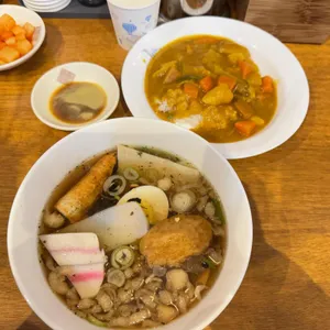 동경우동 사진