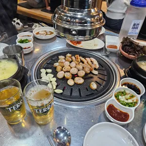 불막열삼 사진
