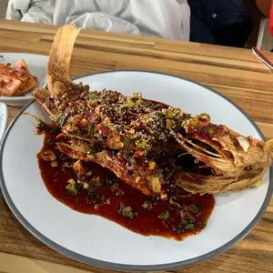 민경이네어등포식당 사진 1