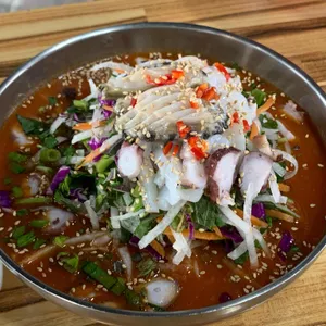 민경이네어등포식당 사진 2