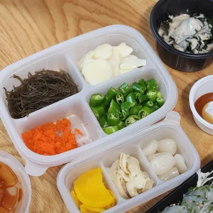 눈꽃뜰 사진