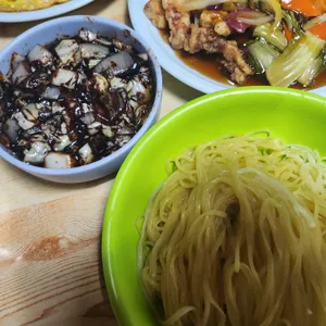 왕건반점 사진