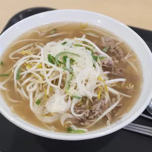홍대쌀국수 사진