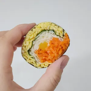 밀리브라운 사진