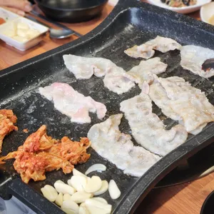 화산한우마당정육식당 사진