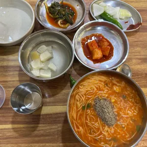 풍전뚝집 사진