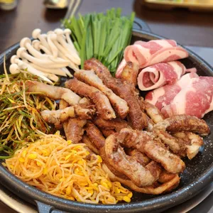 우계집 사진