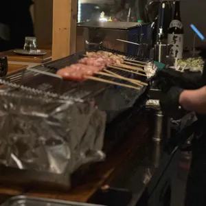 야키토리 훈 사진