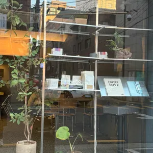 리플렉트커피 로스터스 리뷰 사진
