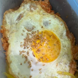 북한산분식 사진 1