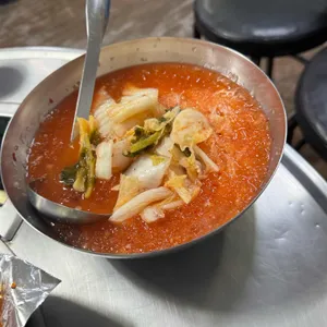 대성집 사진
