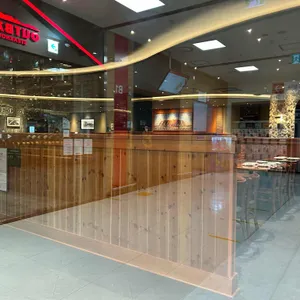 아웃백스테이크하우스 리뷰 사진