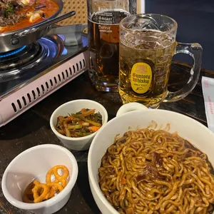 홍파 사진