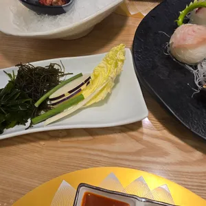 긴자 사진