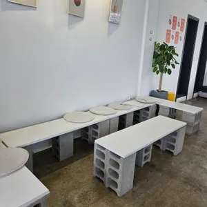 앳더브릭 리뷰 사진
