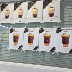 앳더브릭 리뷰 사진