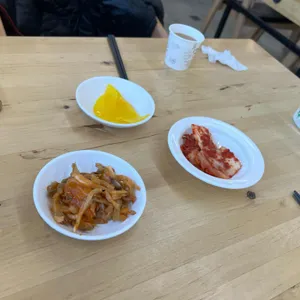 얌차반점 사진