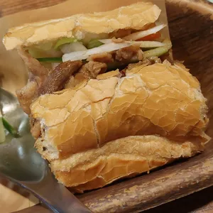 포머이쌀국수 사진