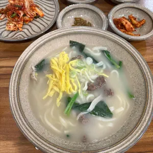 롱롱누들 사진