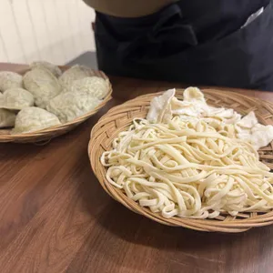 깃발집국수전골 사진
