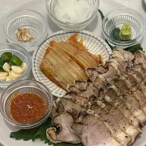 진한담 사진