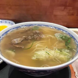오한수우육면가 사진