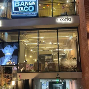 모피크 리뷰 사진