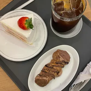 모피크 사진