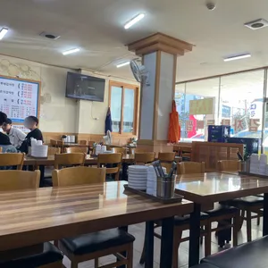 흥부네감자탕등뼈찜 리뷰 사진