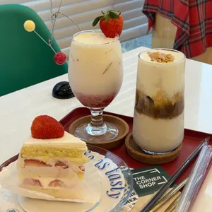 더코너샵 사진
