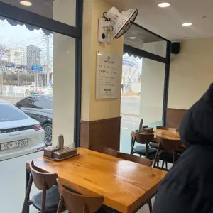 오대오바지락칼국수 리뷰 사진