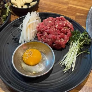 소고집 사진