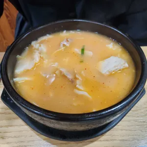 소문난돼지국밥 사진