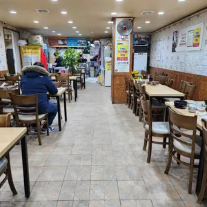 소문난돼지국밥 리뷰 사진