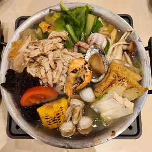 보글 사진