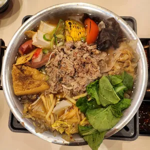 보글 사진