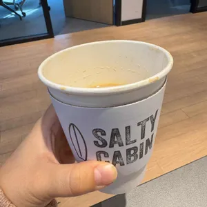 쏠티캐빈 화이트 사진