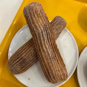 츄베릅 사진