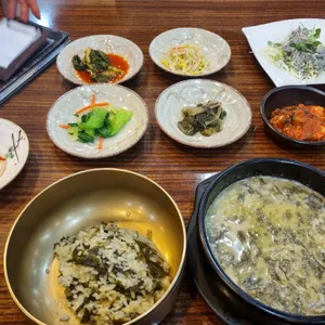 시래마루 사진