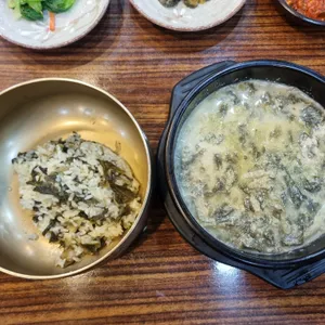 시래마루 사진