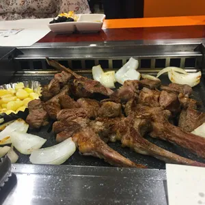 램랜드 사진
