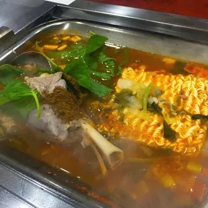 램랜드 사진