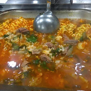 램랜드 사진