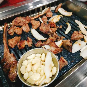 램랜드 사진