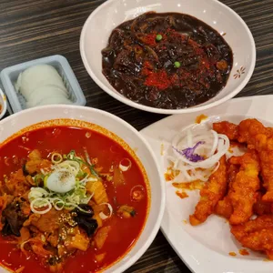짬뽕지존 대표 사진
