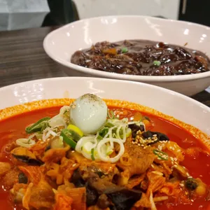 짬뽕지존 리뷰 사진