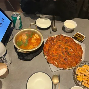 상봉주전 리뷰 사진