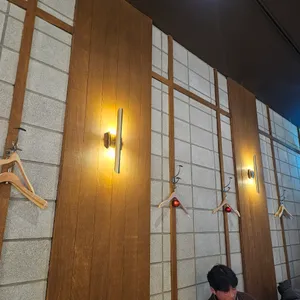 상봉주전 리뷰 사진
