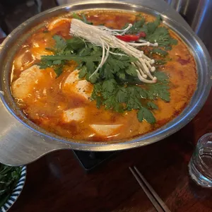 하정식당 사진